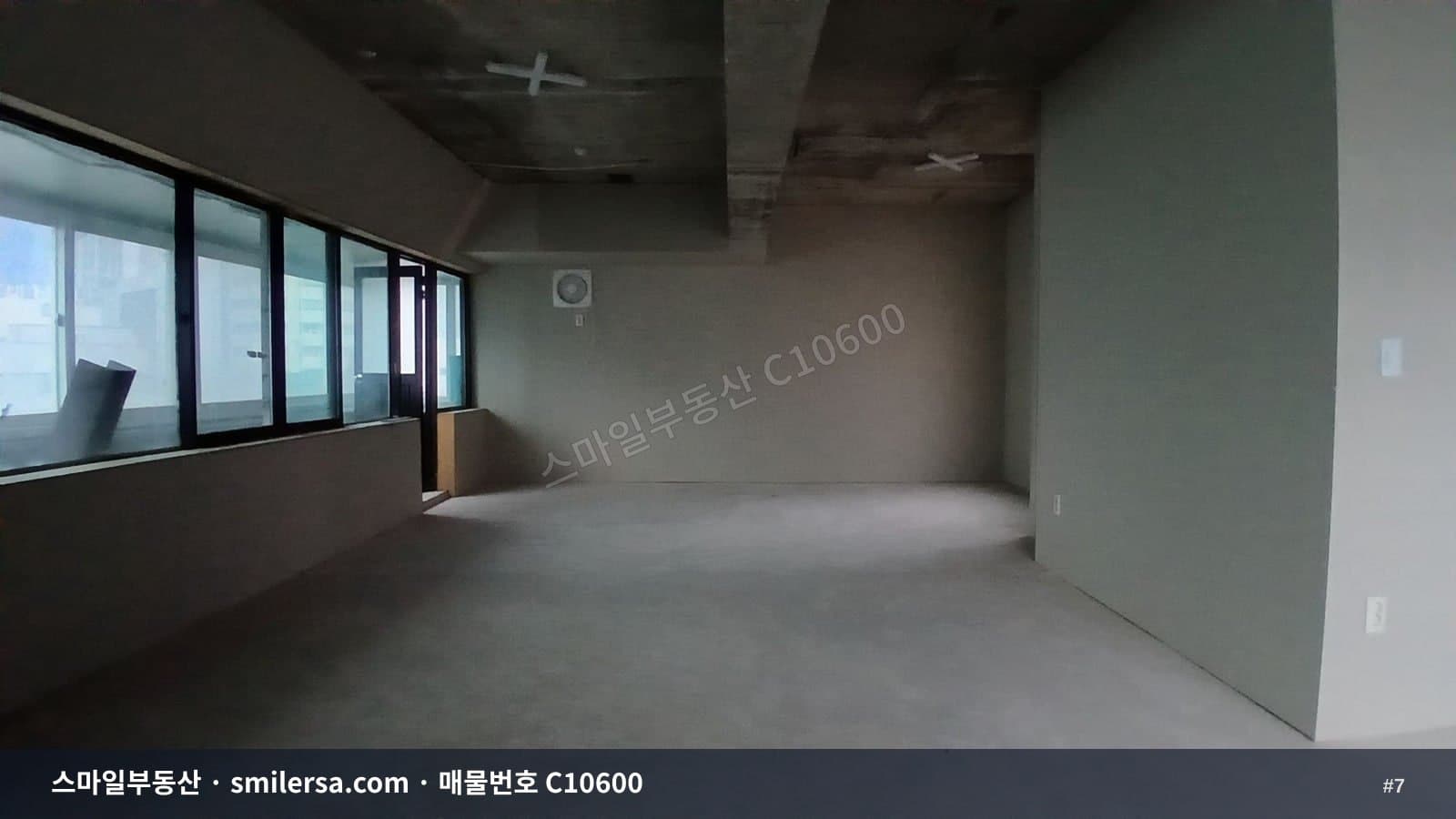 양정역 8번출구 인근 깔끔한 사무실 썸네일 7