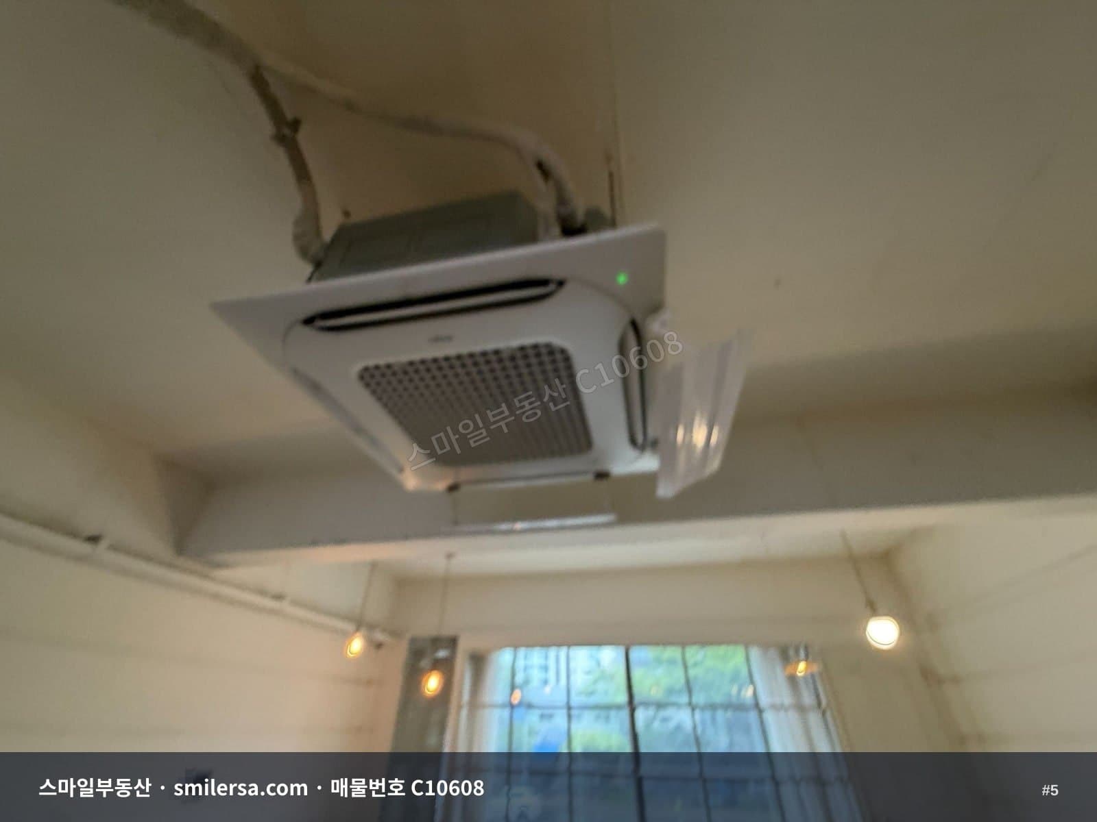 전포동 예쁜 인테리어 2층 상가 임대 썸네일 5