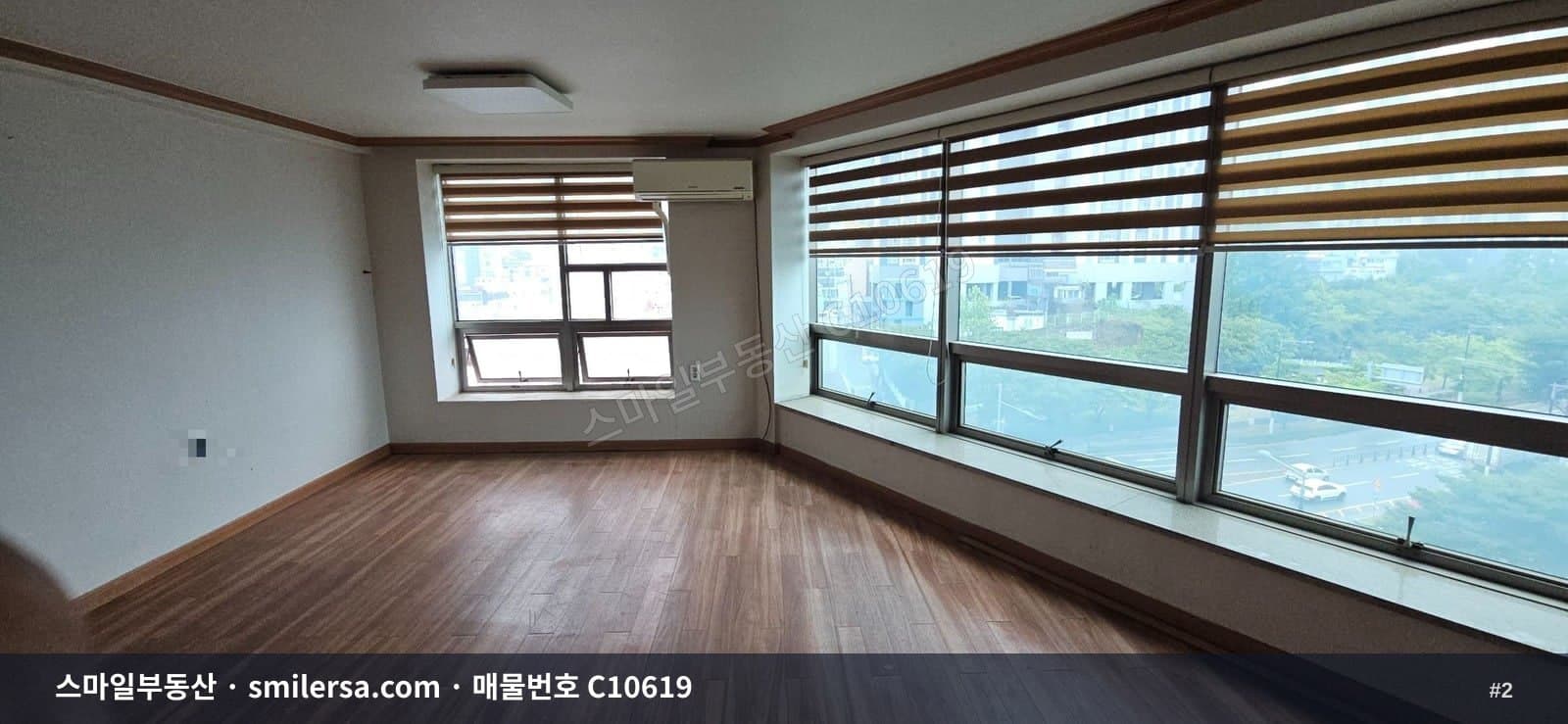 양정동 송상현광장 인근 전망 좋은 가성비 사무실 썸네일 2