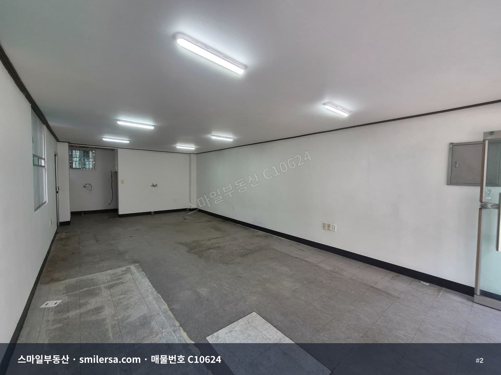 물만골역 초근접 연산동 1층 상가 썸네일 2