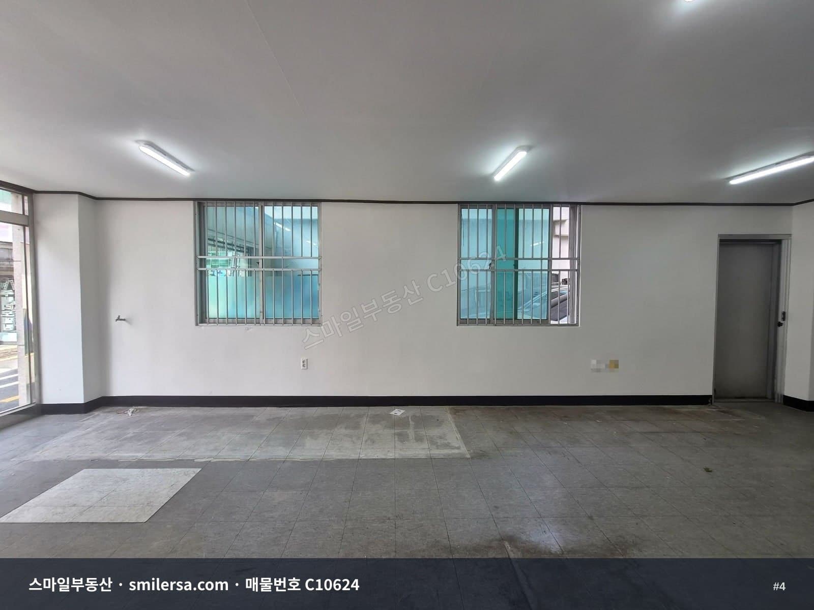 물만골역 초근접 연산동 1층 상가 썸네일 4