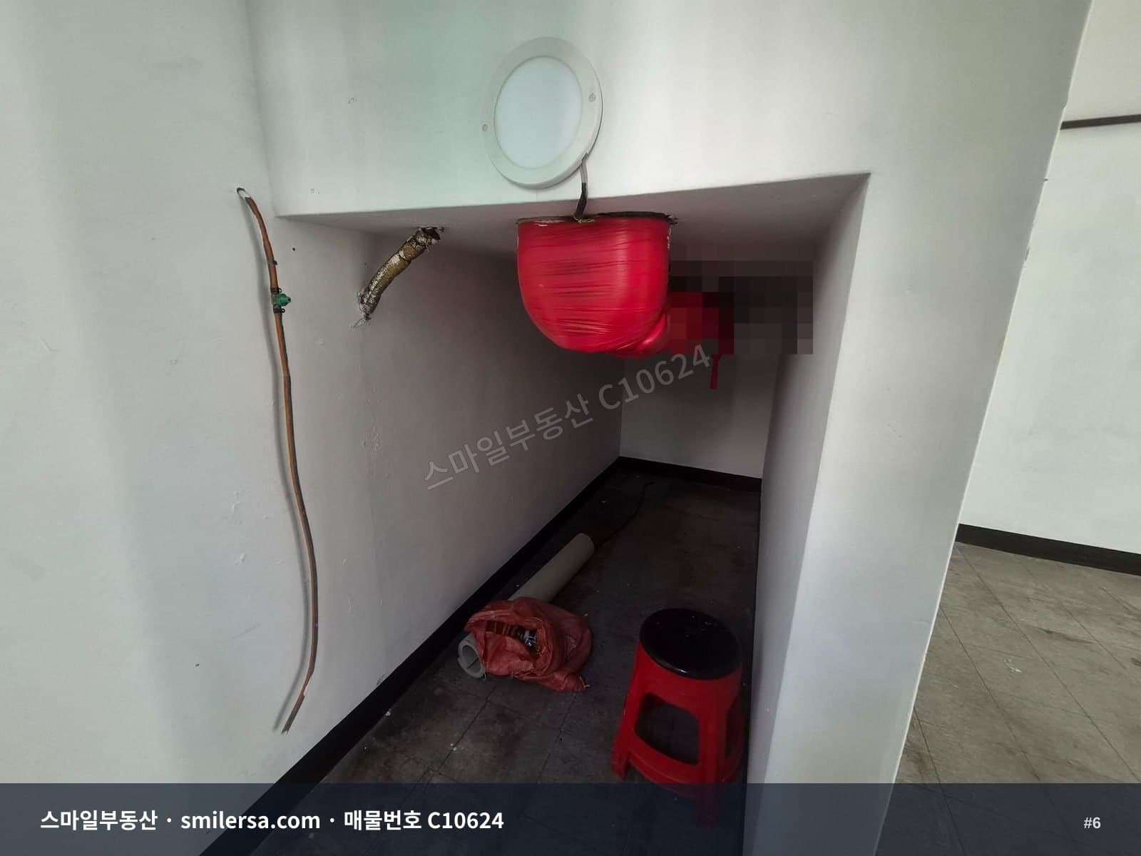 물만골역 초근접 연산동 1층 상가 썸네일 6