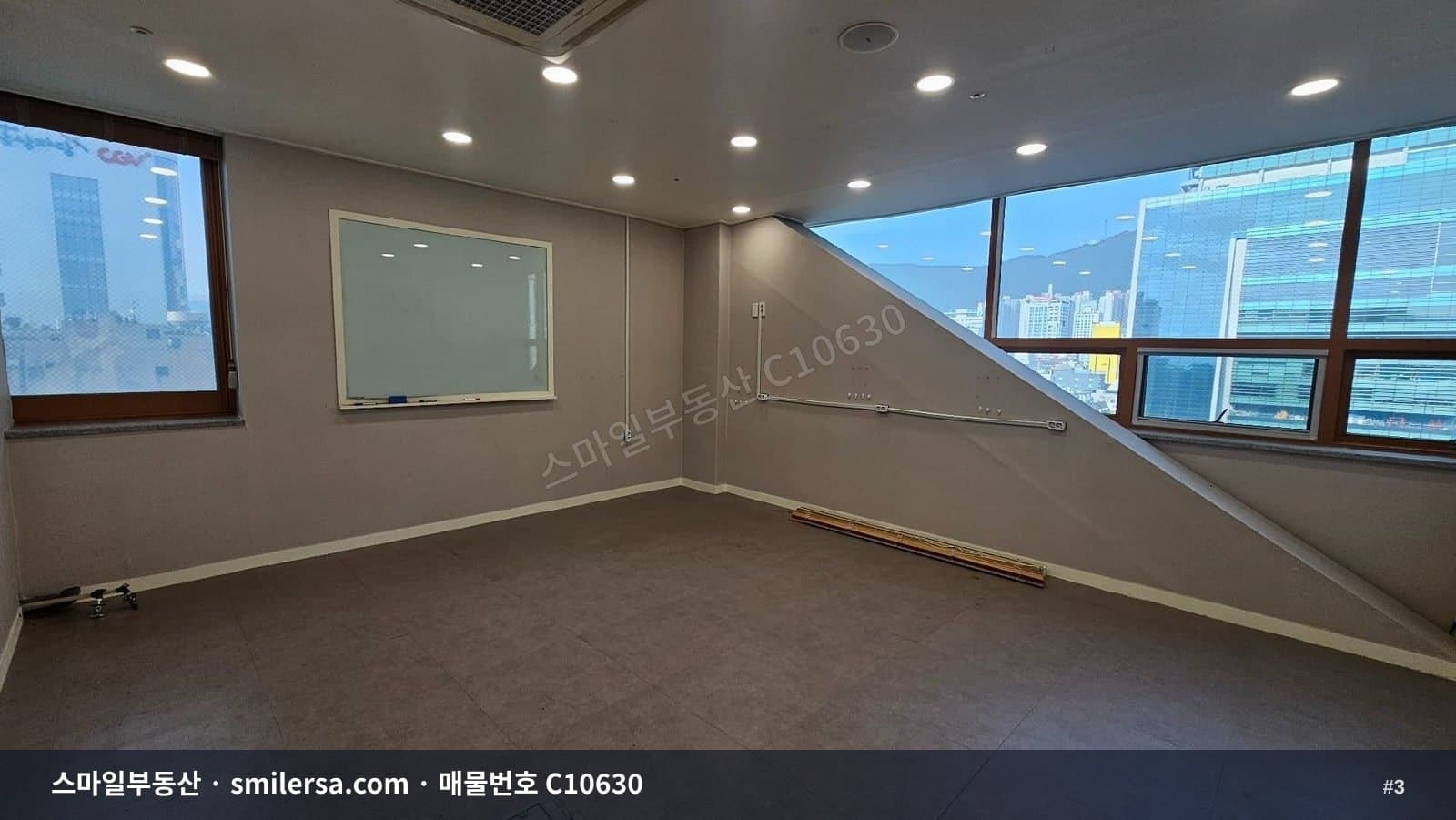 서면1번가 복개로변 사무실 썸네일 3