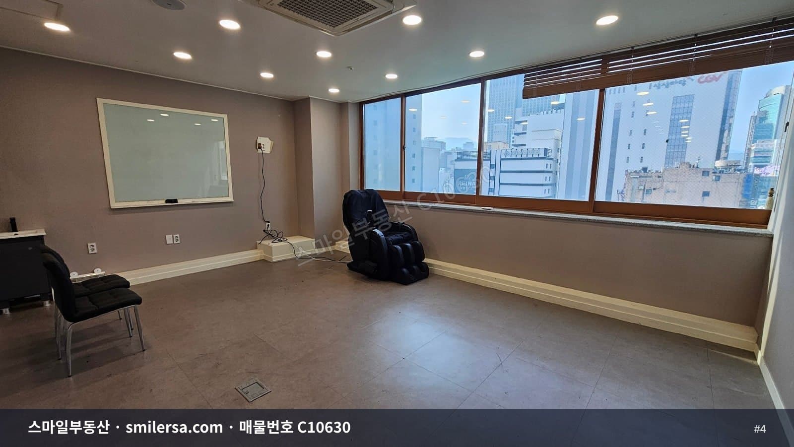 서면1번가 복개로변 사무실 썸네일 4