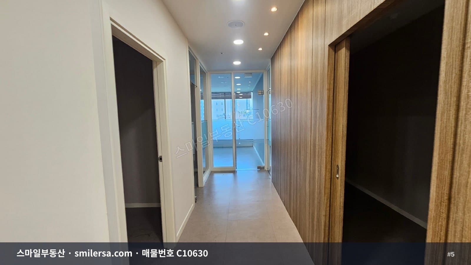 서면1번가 복개로변 사무실 썸네일 5