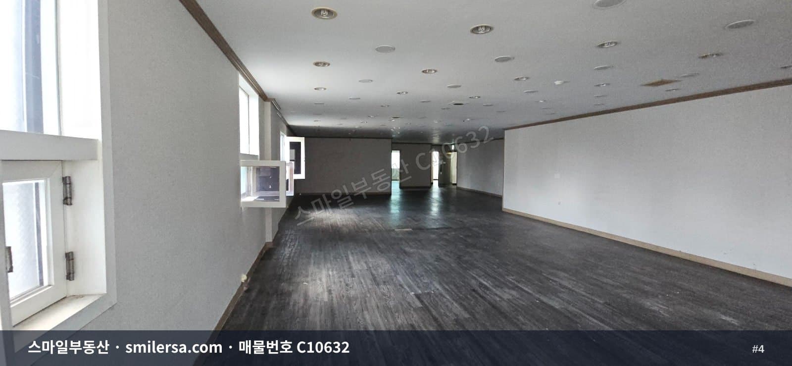 범곡교차로 인근 대형사무실 썸네일 4