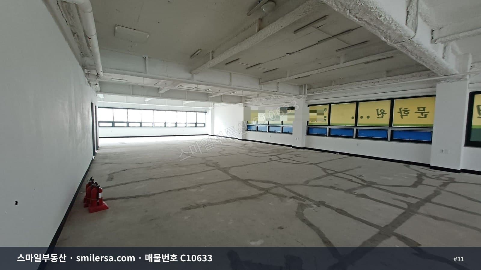 장산역 롯데시네 인근 대형 사무실 썸네일 11