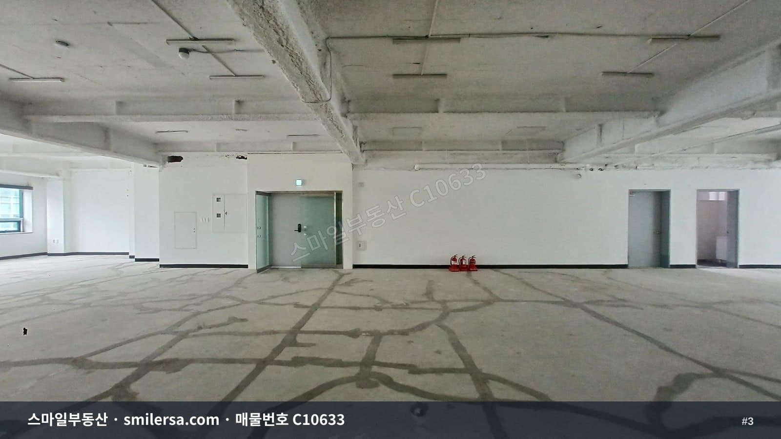 장산역 롯데시네 인근 대형 사무실 썸네일 3