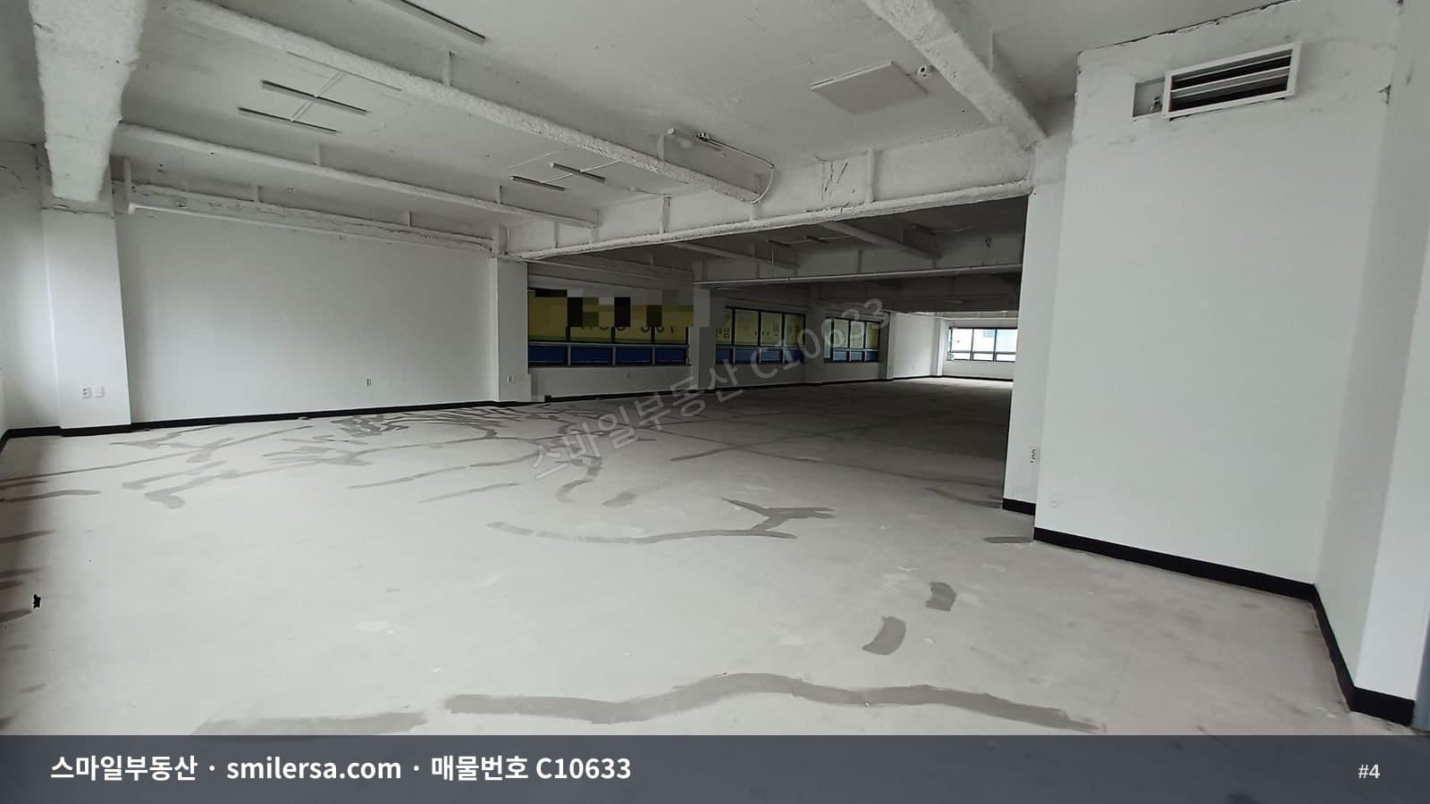장산역 롯데시네 인근 대형 사무실 썸네일 4