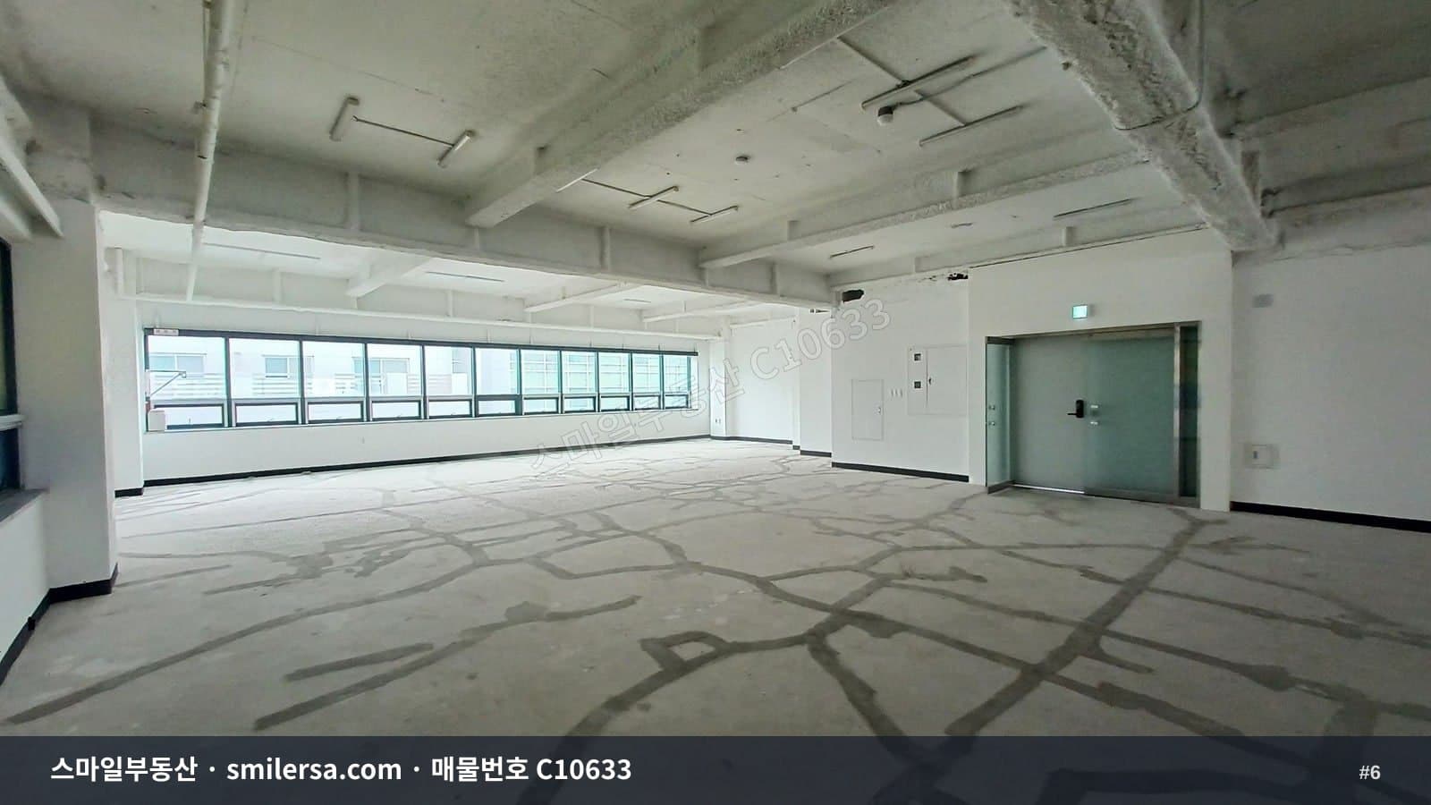 장산역 롯데시네 인근 대형 사무실 썸네일 6