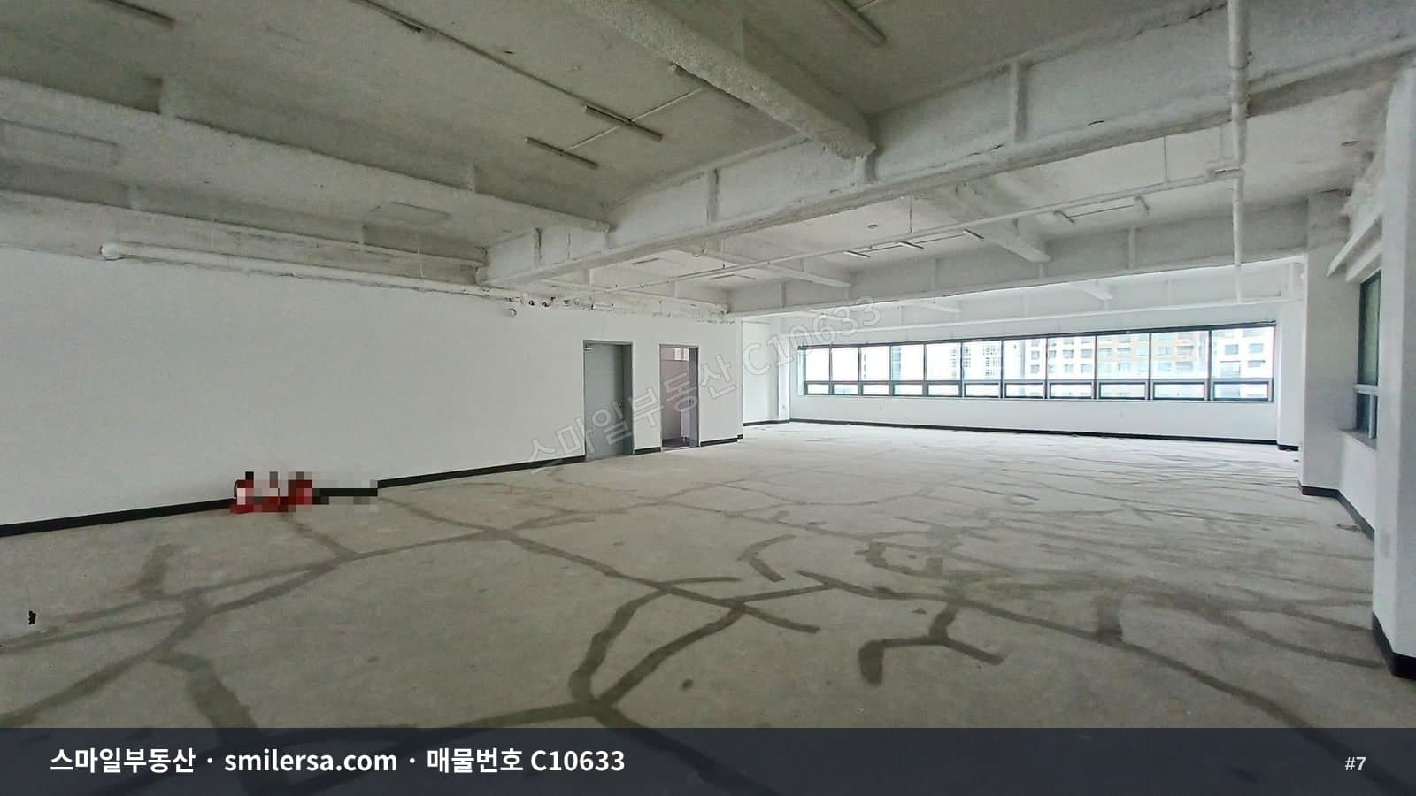 장산역 롯데시네 인근 대형 사무실 썸네일 7