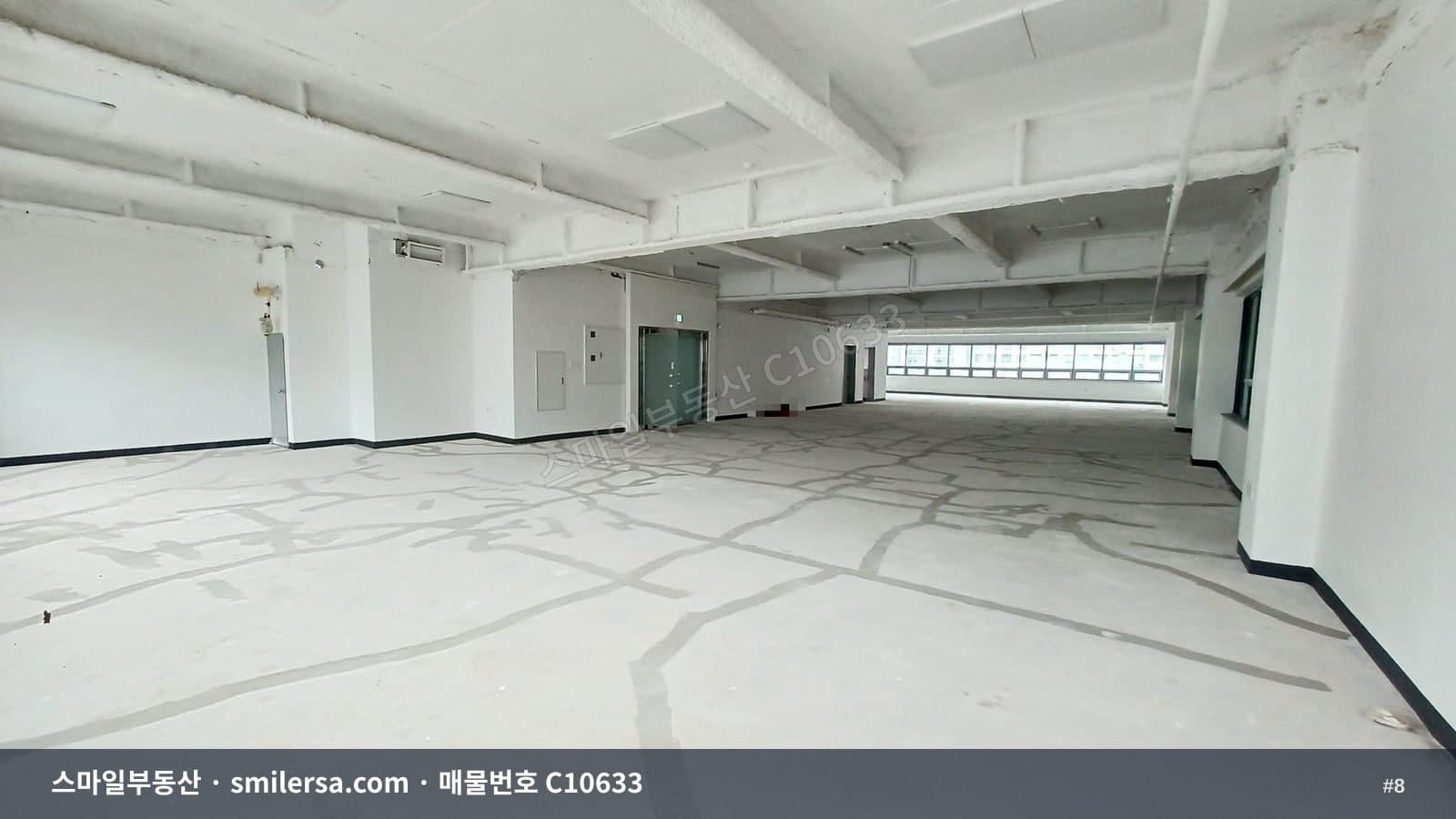 장산역 롯데시네 인근 대형 사무실 썸네일 8