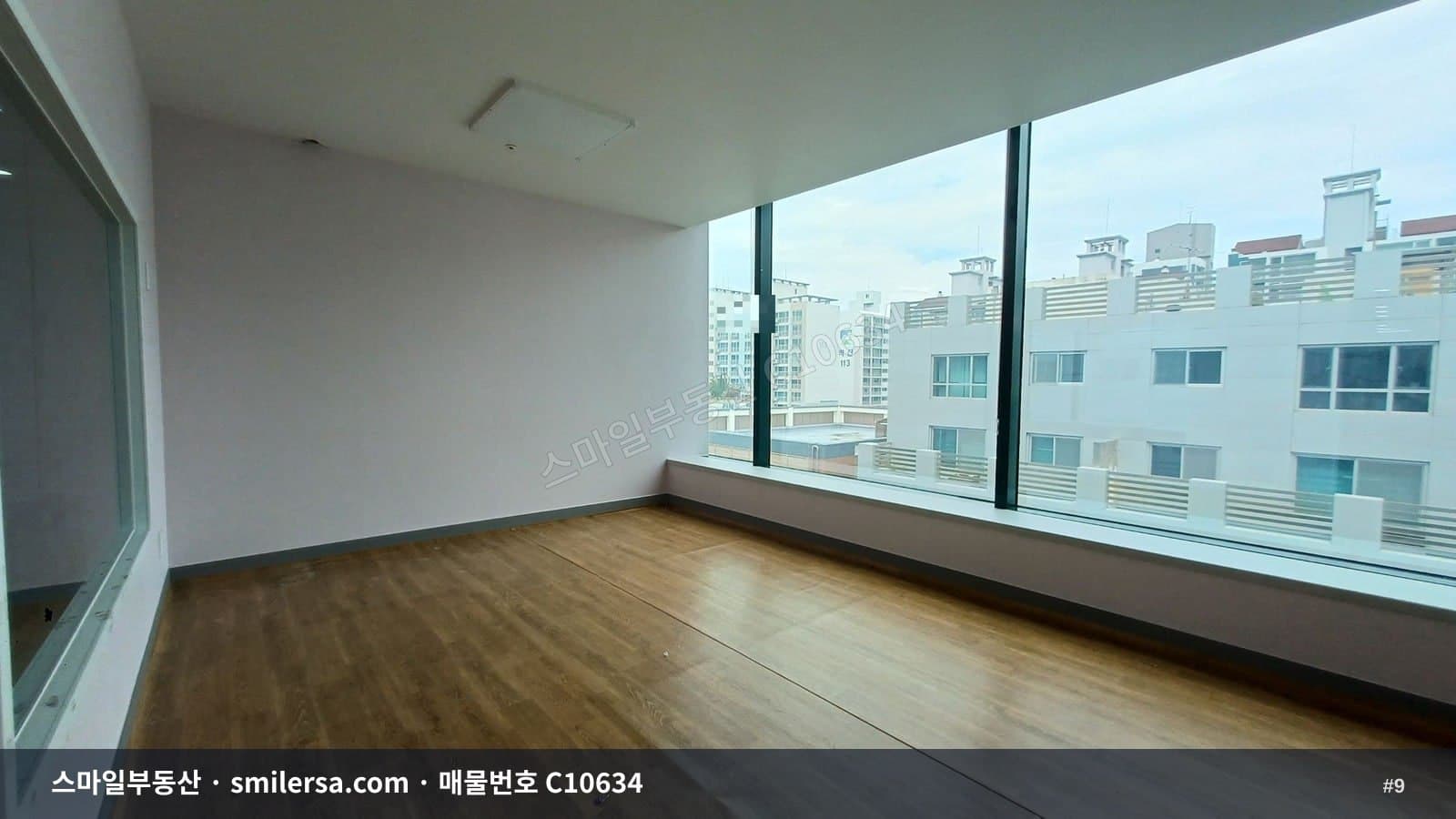 장산역 롯데시네 인근 대형 사무실 썸네일 9