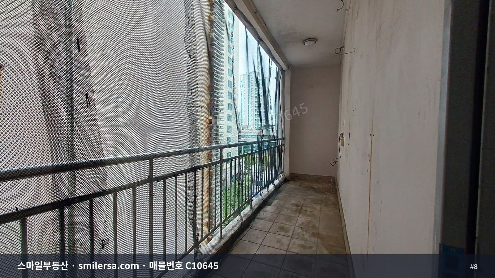 장산역 NC백화점 인근 대형 상가·사무실 썸네일 8
