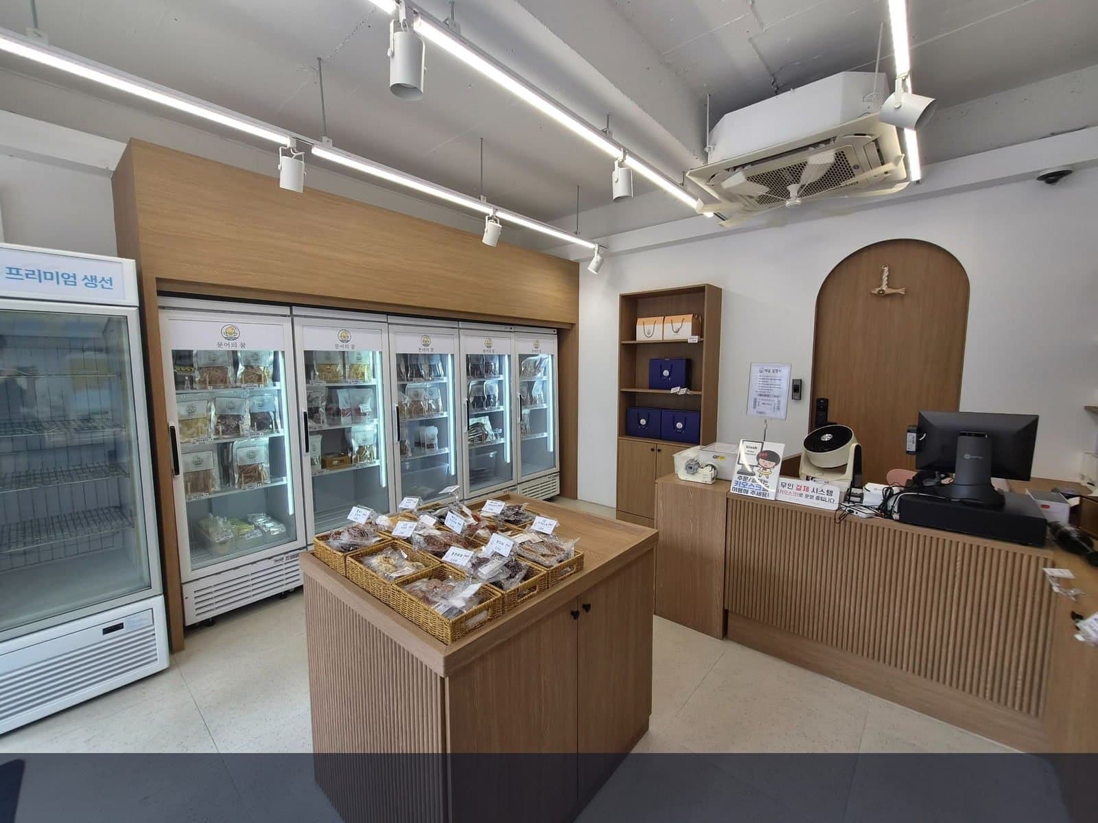 연산동 대단지 아파트 입구 1층 13평 상가 썸네일 5