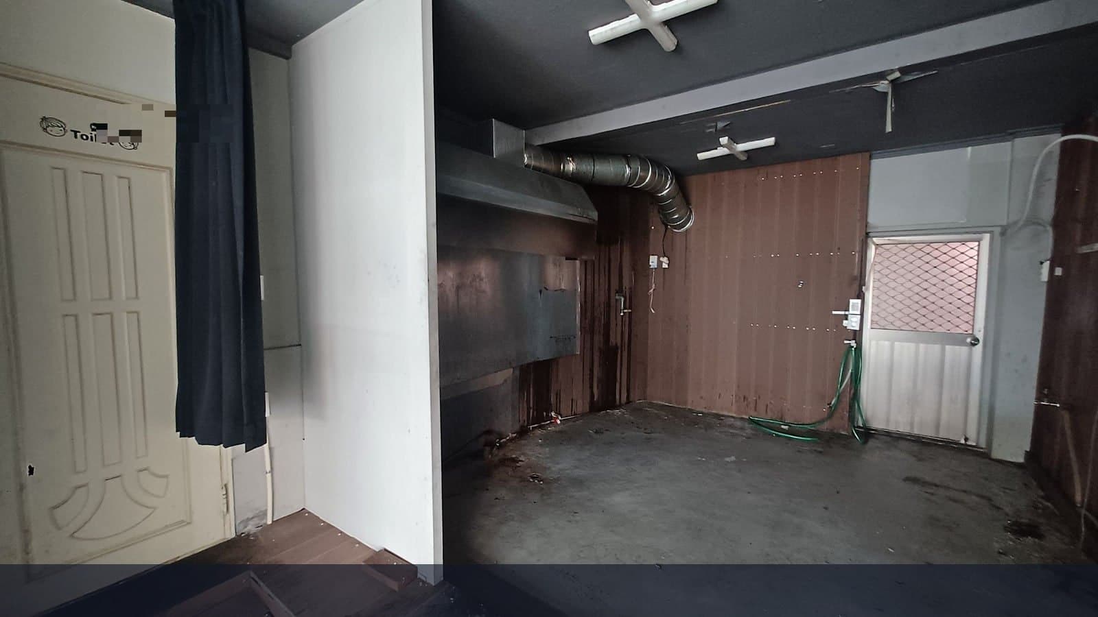 거제역 거제천로 인근 음식상권 무권리 1층 상가 C10649 썸네일 5