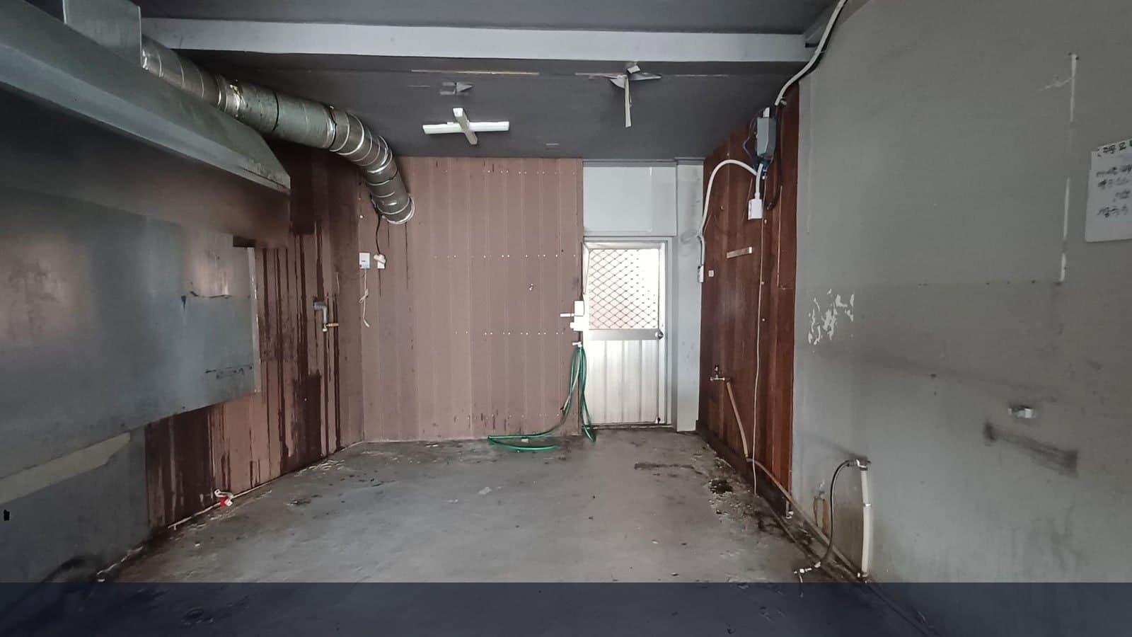 거제역 거제천로 인근 음식상권 무권리 1층 상가 C10649 썸네일 6