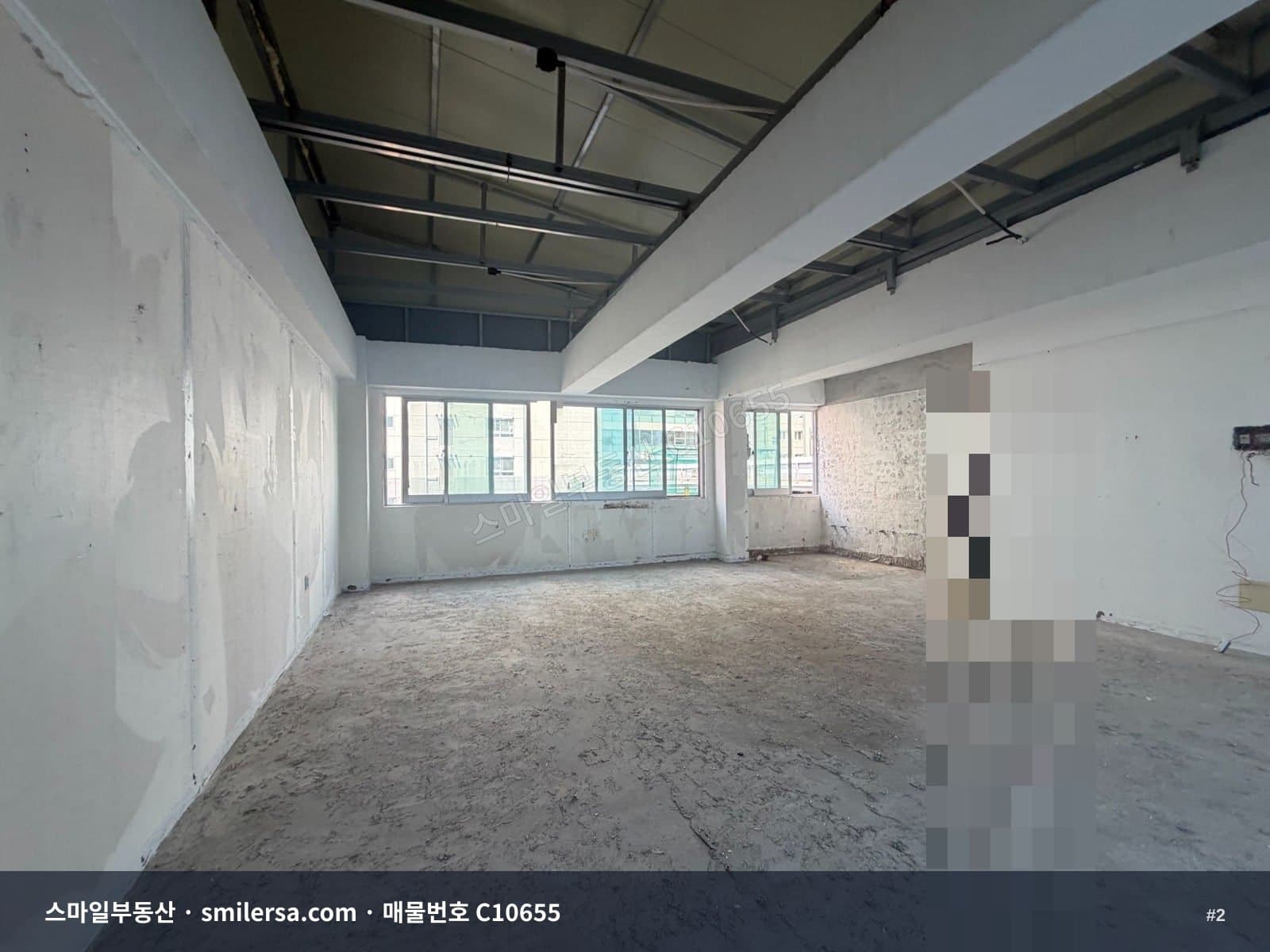 서면 영광도서 인근 무권리 3층 상가 썸네일 2