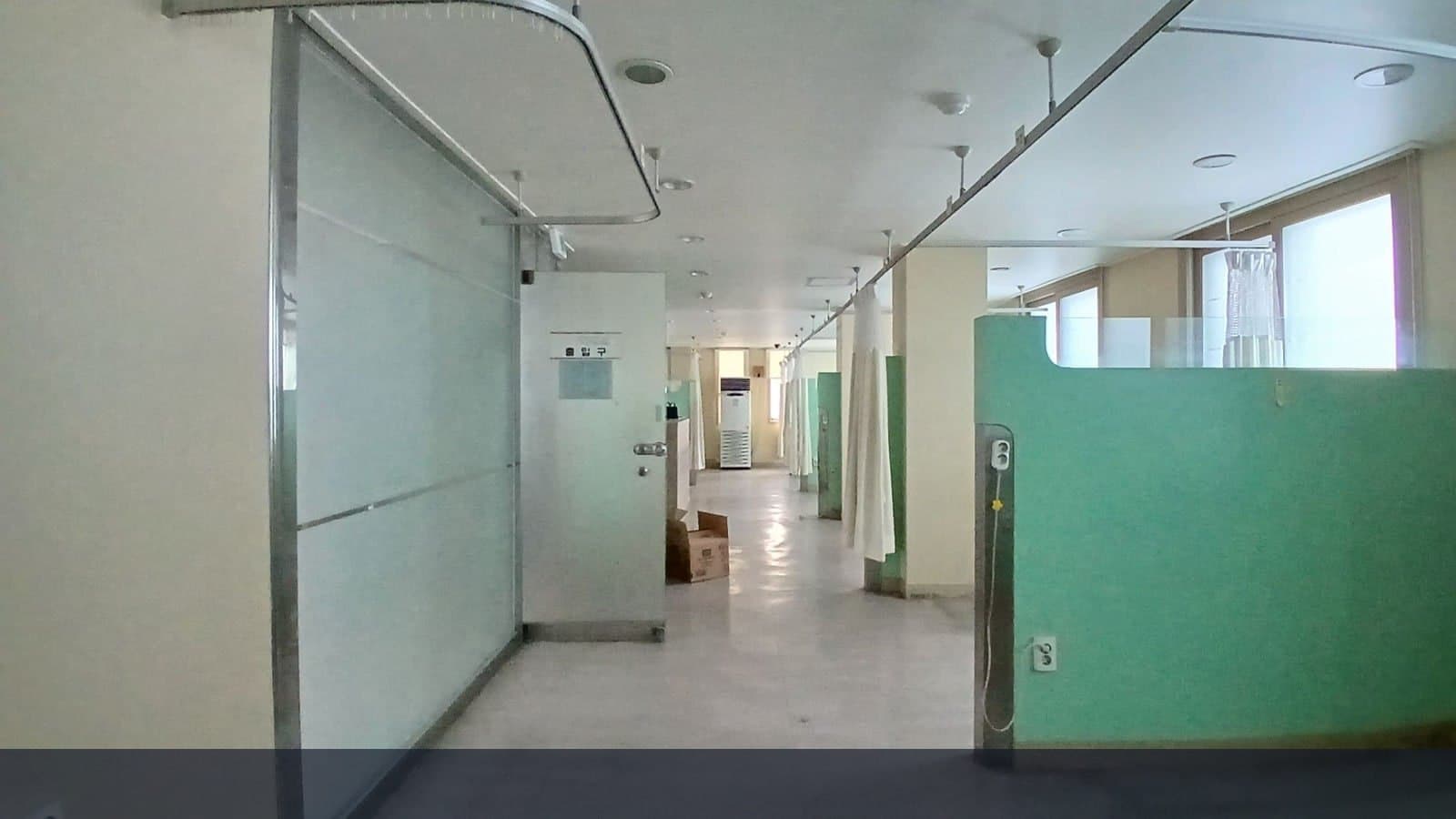 가야대로변 위치 좋고 깔끔한 병원 건물 C10661 썸네일 2
