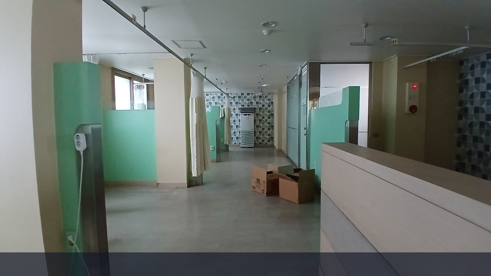 가야대로변 위치 좋고 깔끔한 병원 건물 C10661 썸네일 4