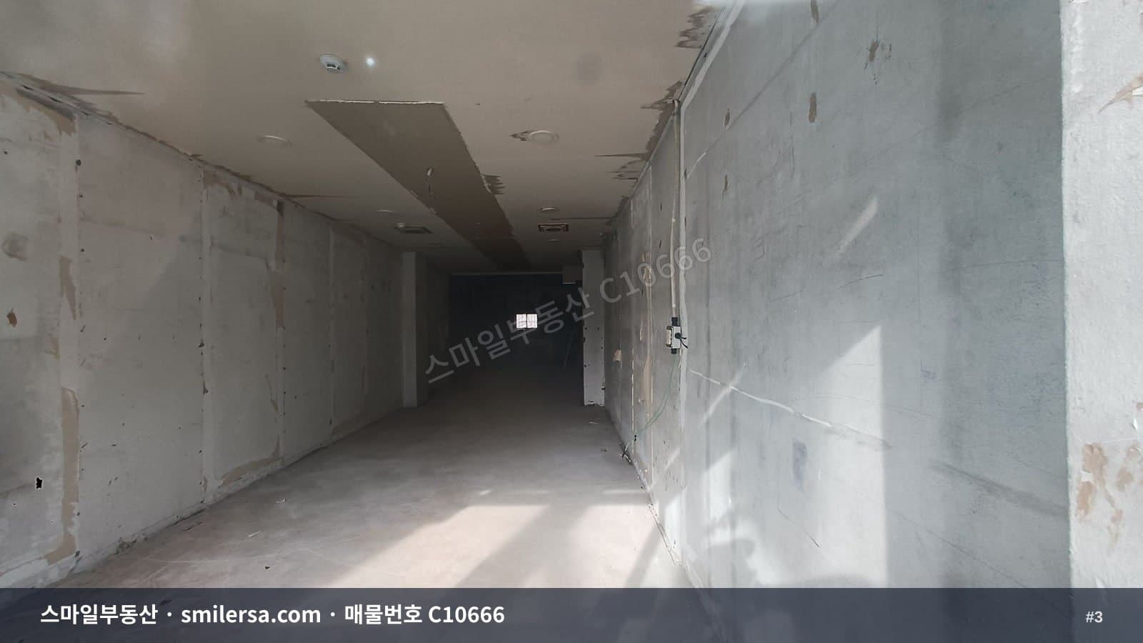 교대·연산동 대로변 인근 코너 1층 상가 썸네일 3
