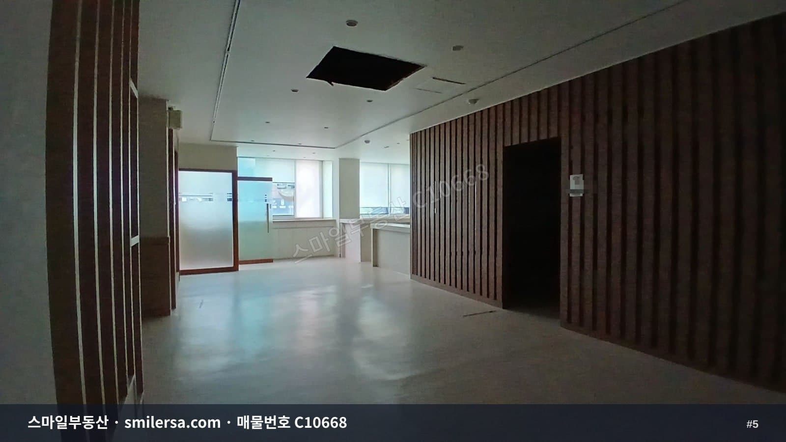 양정역 인접한 접근성 좋은 사무실 임대 썸네일 5