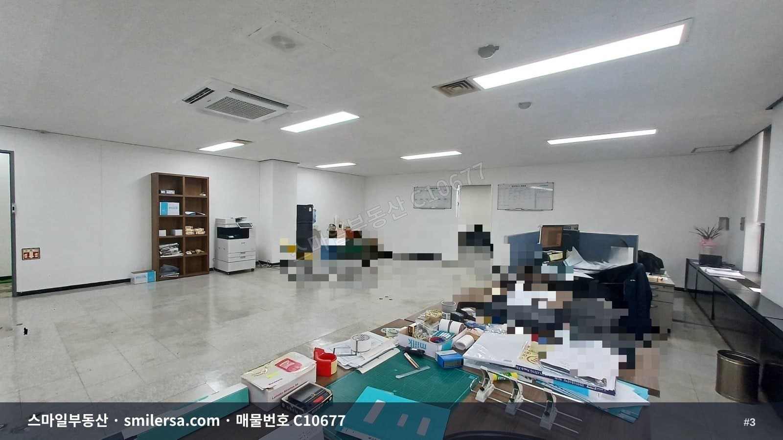중앙역 6번출구 인근 대로변 중형 사무실 썸네일 3