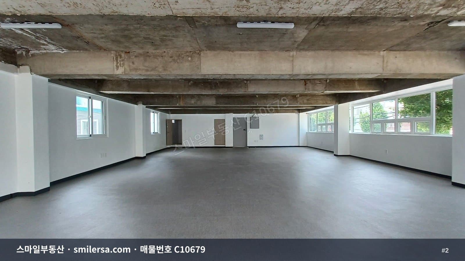 사직동 미남로 코너 2층 상가·사무실 썸네일 2