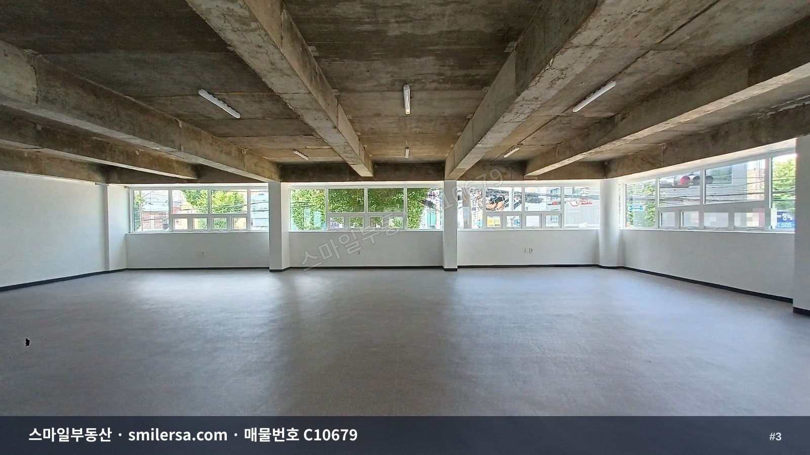 사직동 미남로 코너 2층 상가·사무실 썸네일 3