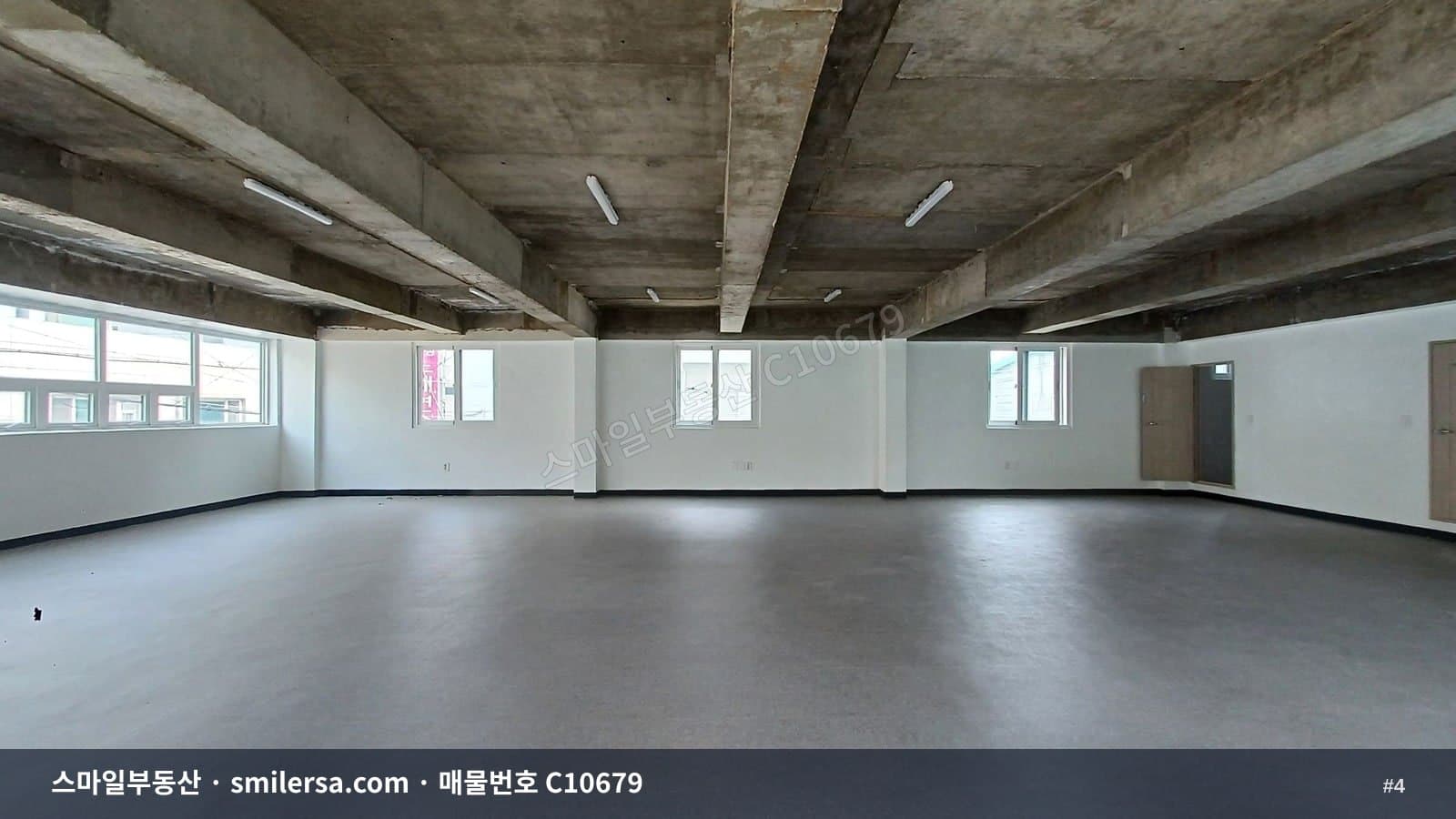 사직동 미남로 코너 2층 상가·사무실 썸네일 4