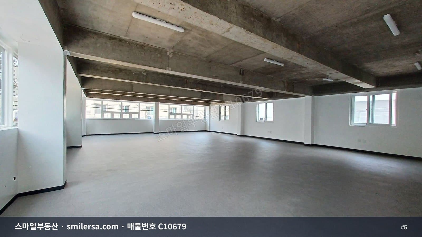 사직동 미남로 코너 2층 상가·사무실 썸네일 5