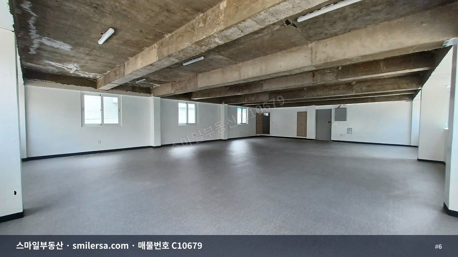 사직동 미남로 코너 2층 상가·사무실 썸네일 6