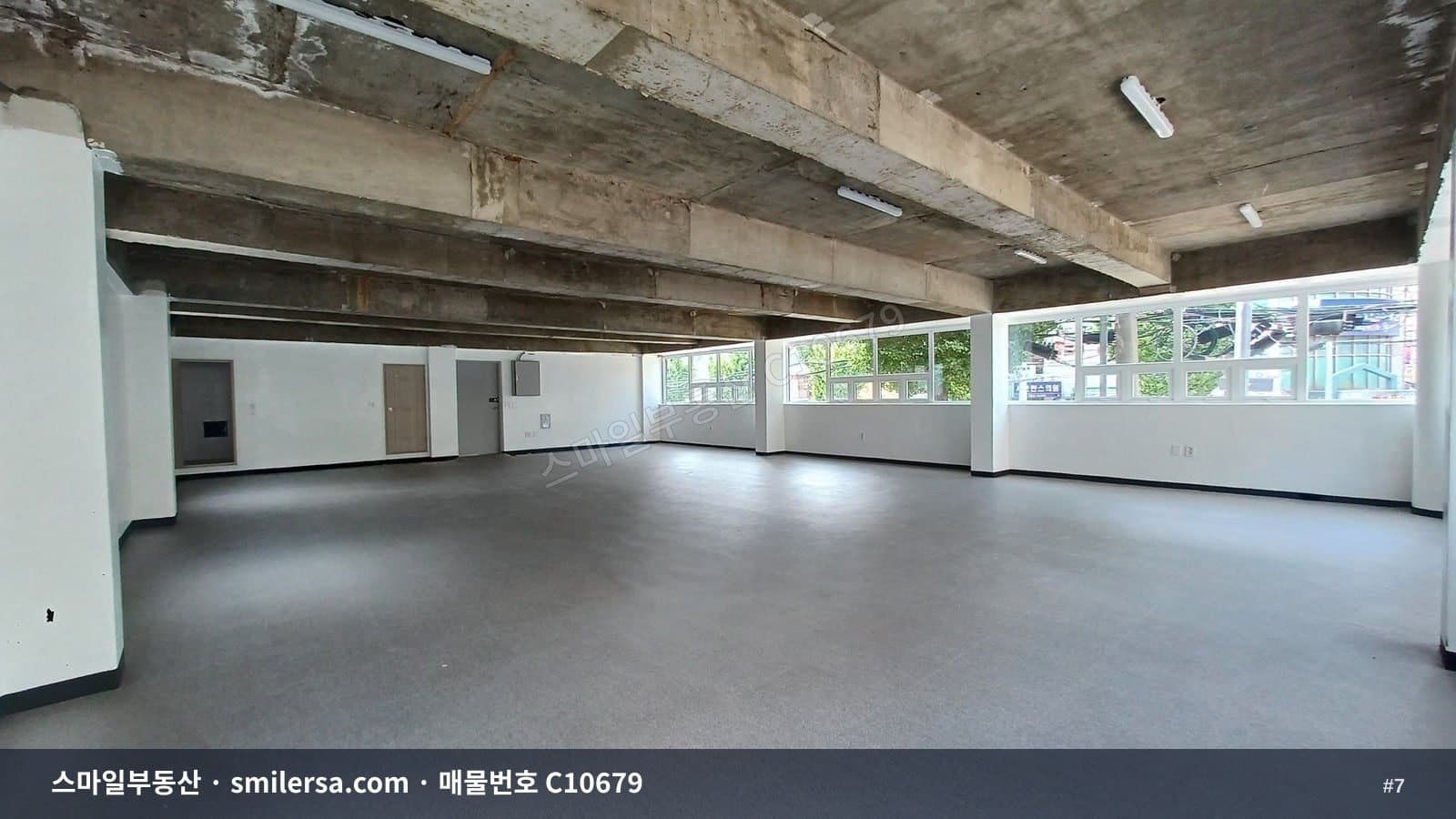사직동 미남로 코너 2층 상가·사무실 썸네일 7