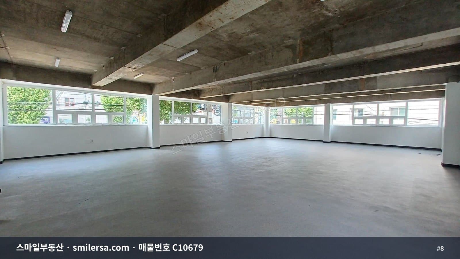 사직동 미남로 코너 2층 상가·사무실 썸네일 8