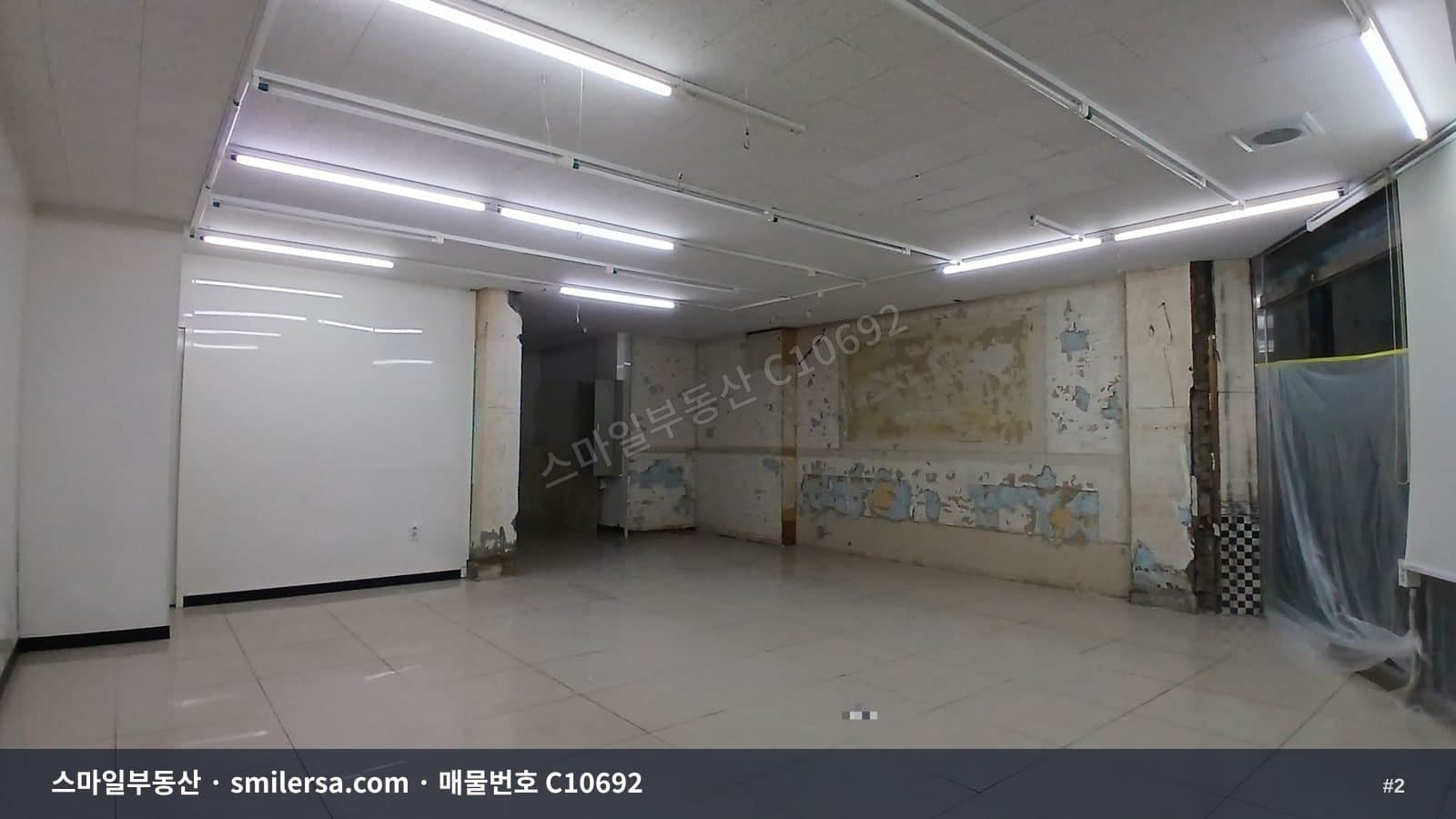 가야대로변 광고 효과 좋은 1층 상가 썸네일 2