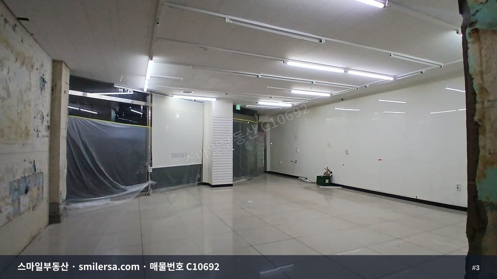 가야대로변 광고 효과 좋은 1층 상가 썸네일 3