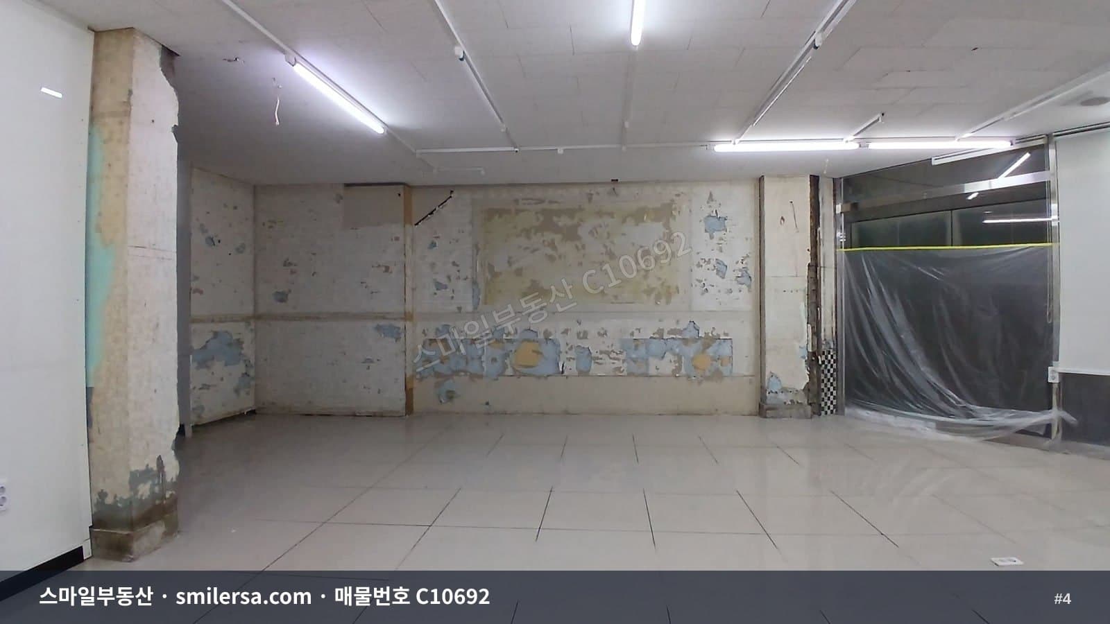 가야대로변 광고 효과 좋은 1층 상가 썸네일 4