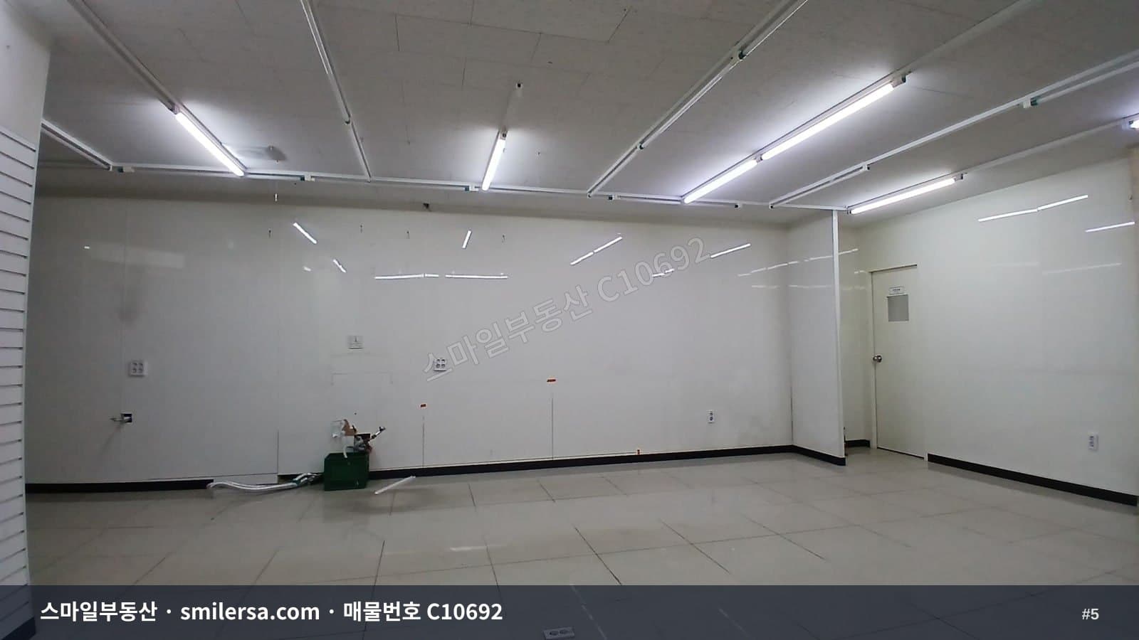 가야대로변 광고 효과 좋은 1층 상가 썸네일 5