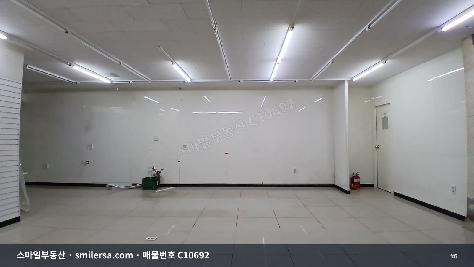 가야대로변 광고 효과 좋은 1층 상가 썸네일 6