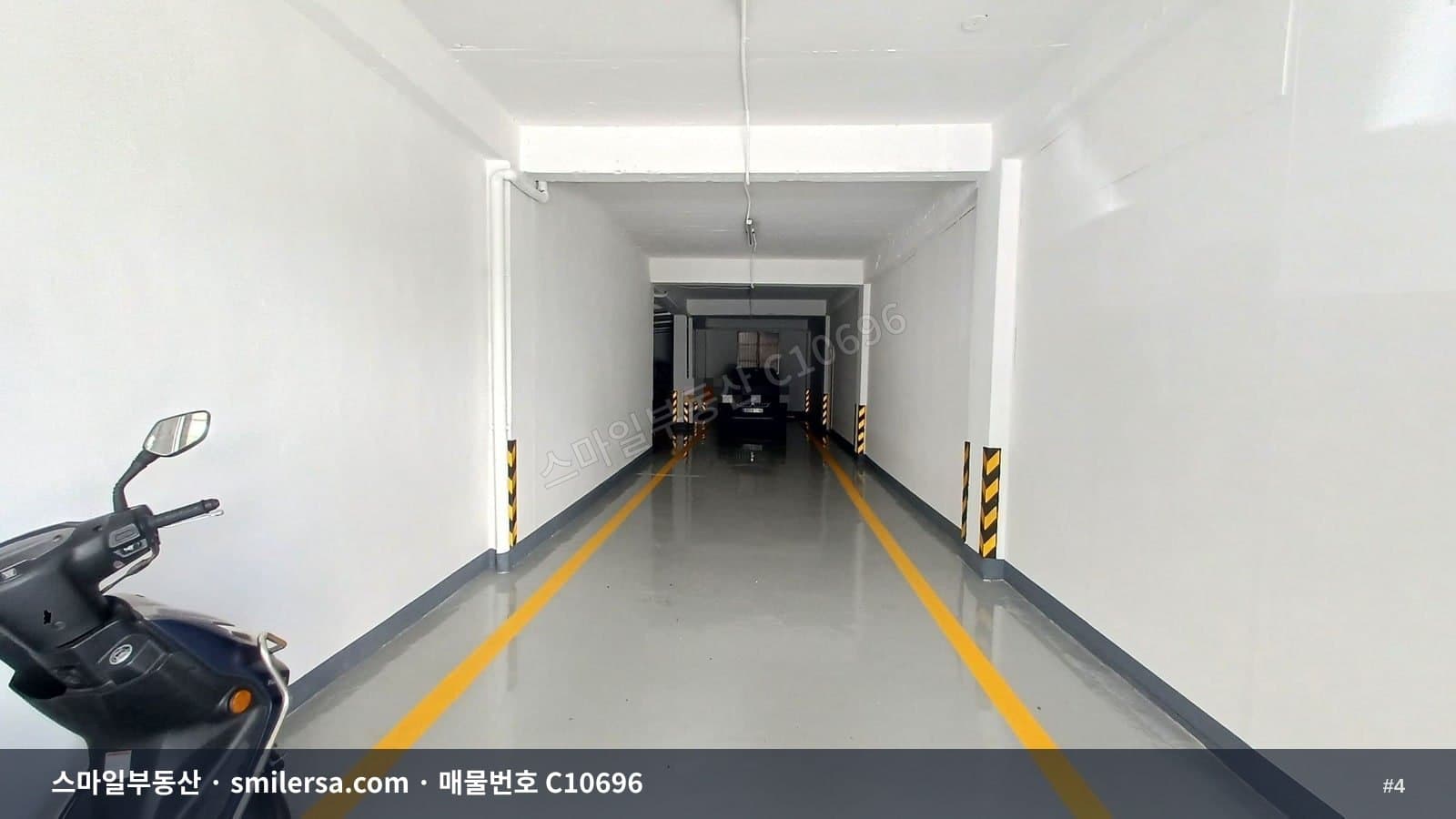 중앙동 마린센터 인근 1층 상가·사무실 썸네일 4