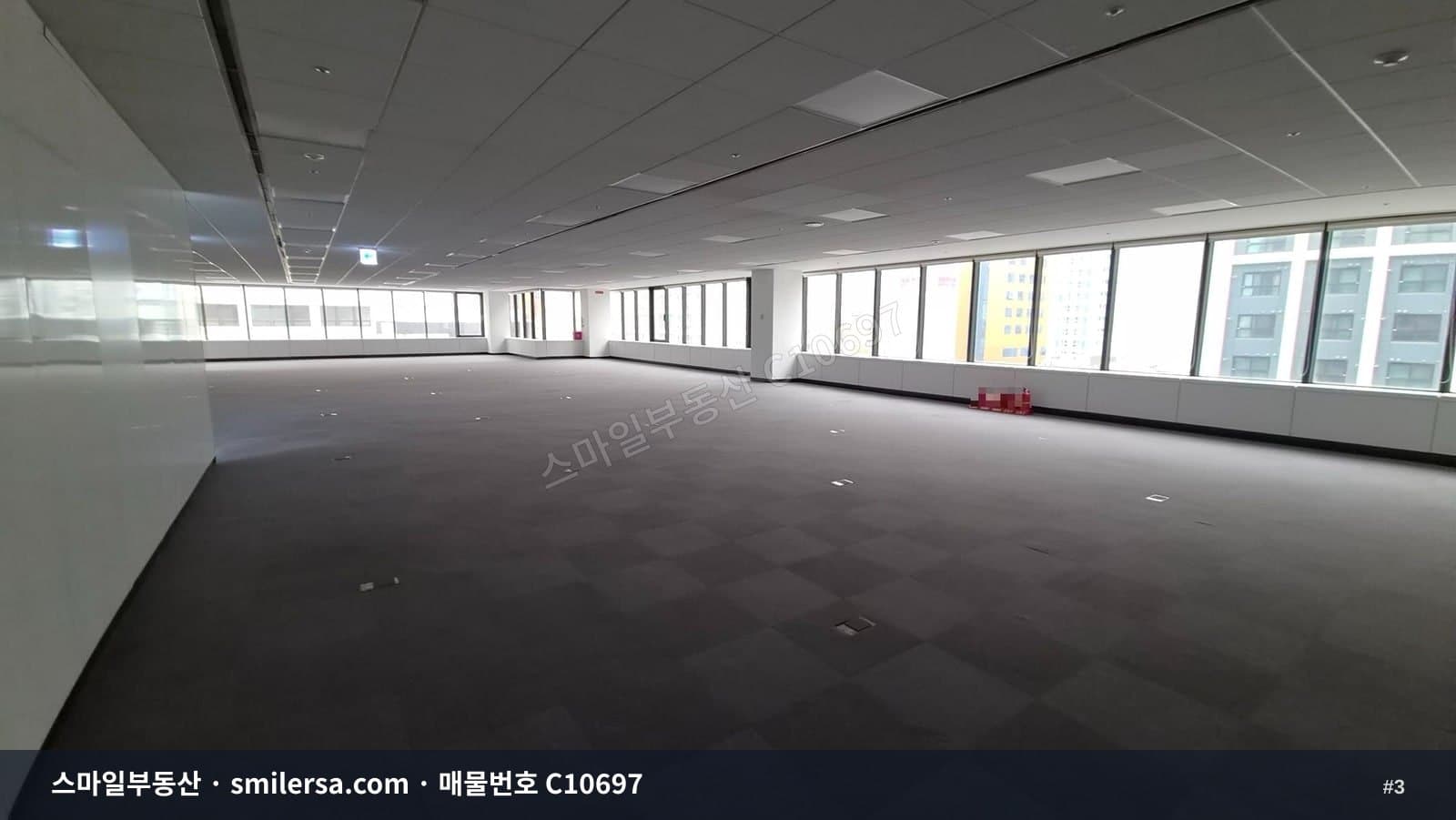부산역 인근 컨디션 좋은 쾌적한 사무실 썸네일 3