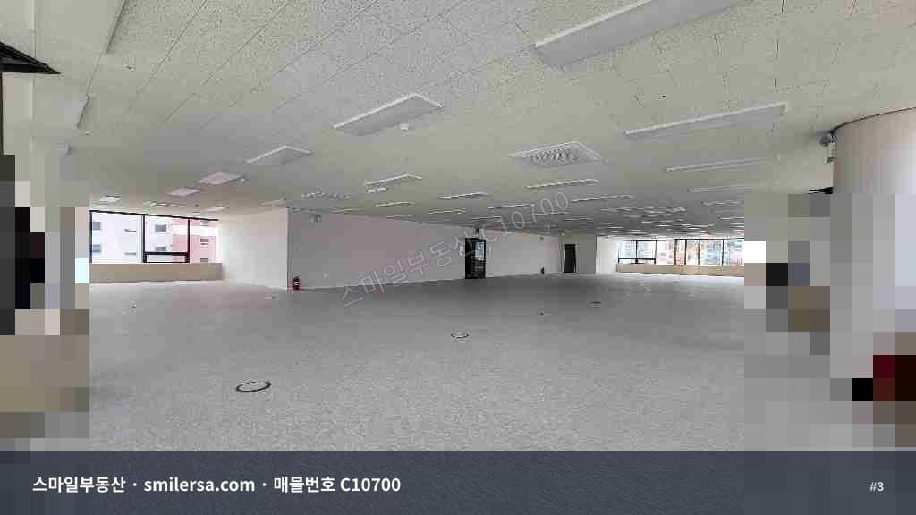 범내골 초역세권 관리잘된 사무실 C10700 썸네일 3