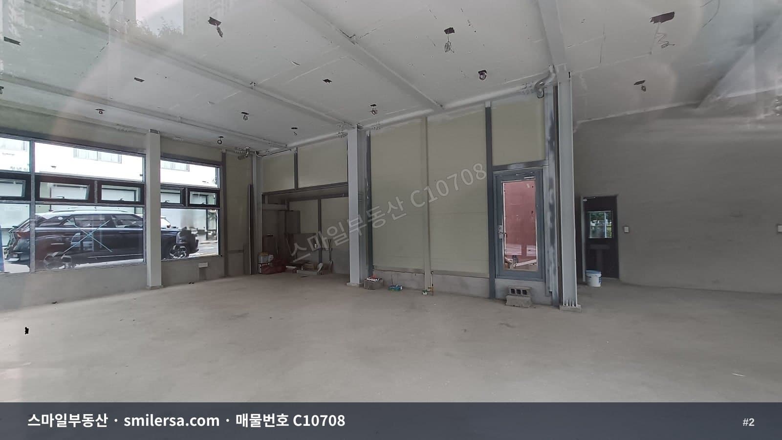 전포동 송상형광장 인근 1층 상가 썸네일 2