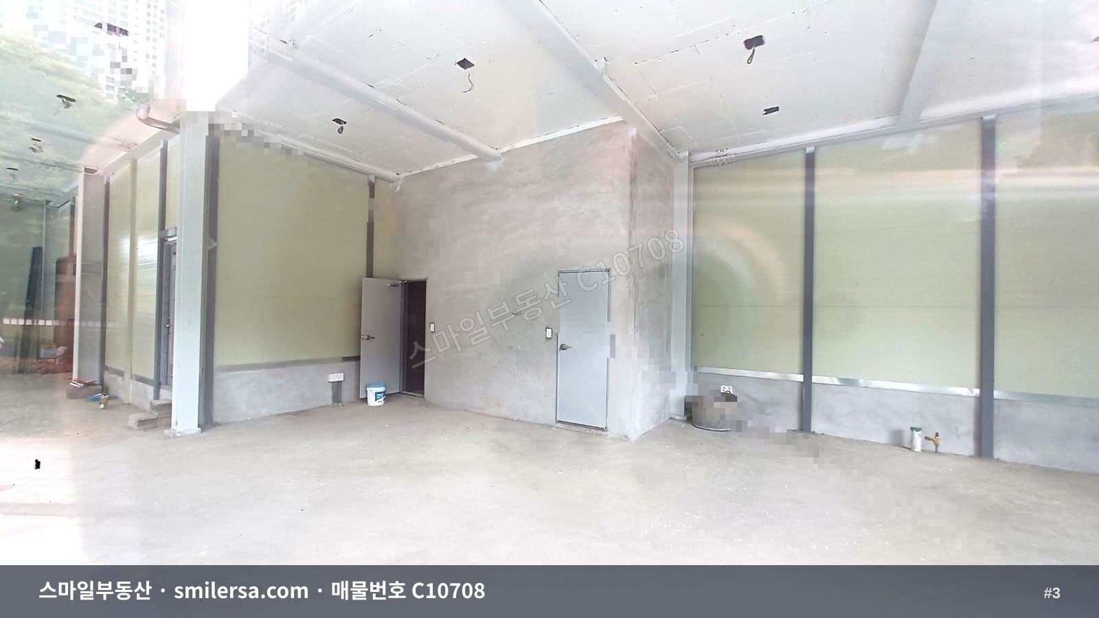 전포동 송상형광장 인근 1층 상가 썸네일 3