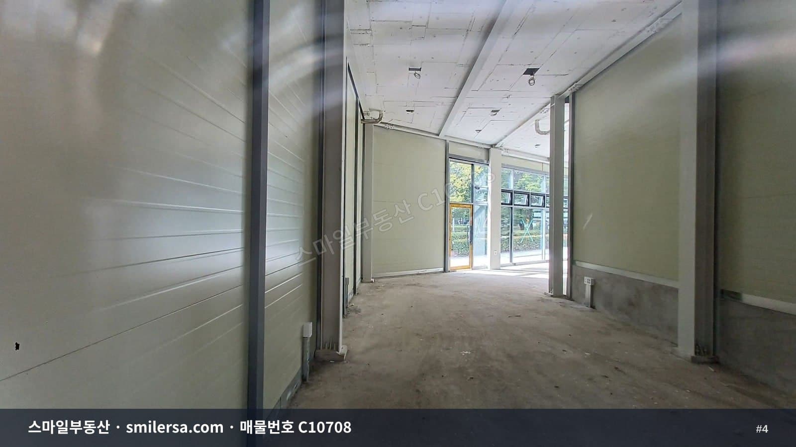 전포동 송상형광장 인근 1층 상가 썸네일 4