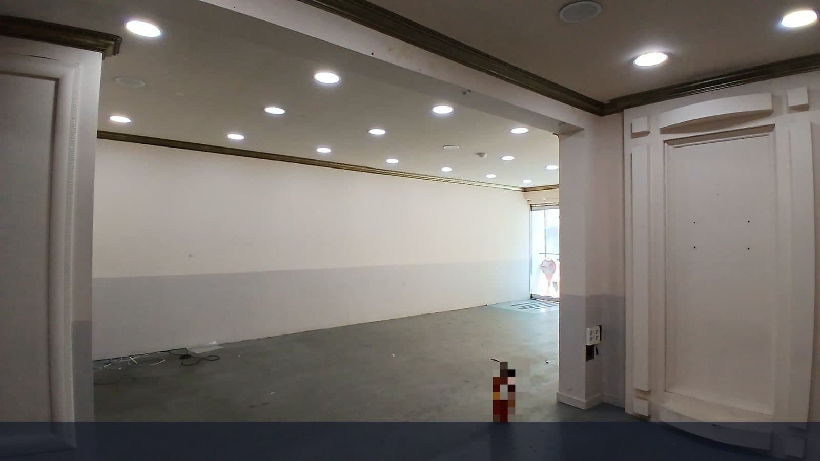 부산여대 인근 도로변 깔끔한 1층 상가 썸네일 4