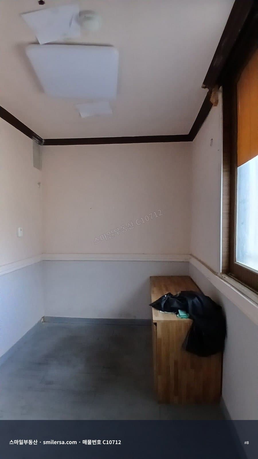 부산여대 인근 도로변 깔끔한 1층 상가 썸네일 8