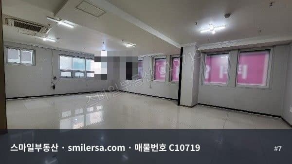 범내골역 2번 출구 인근 대로변 상가 썸네일 7