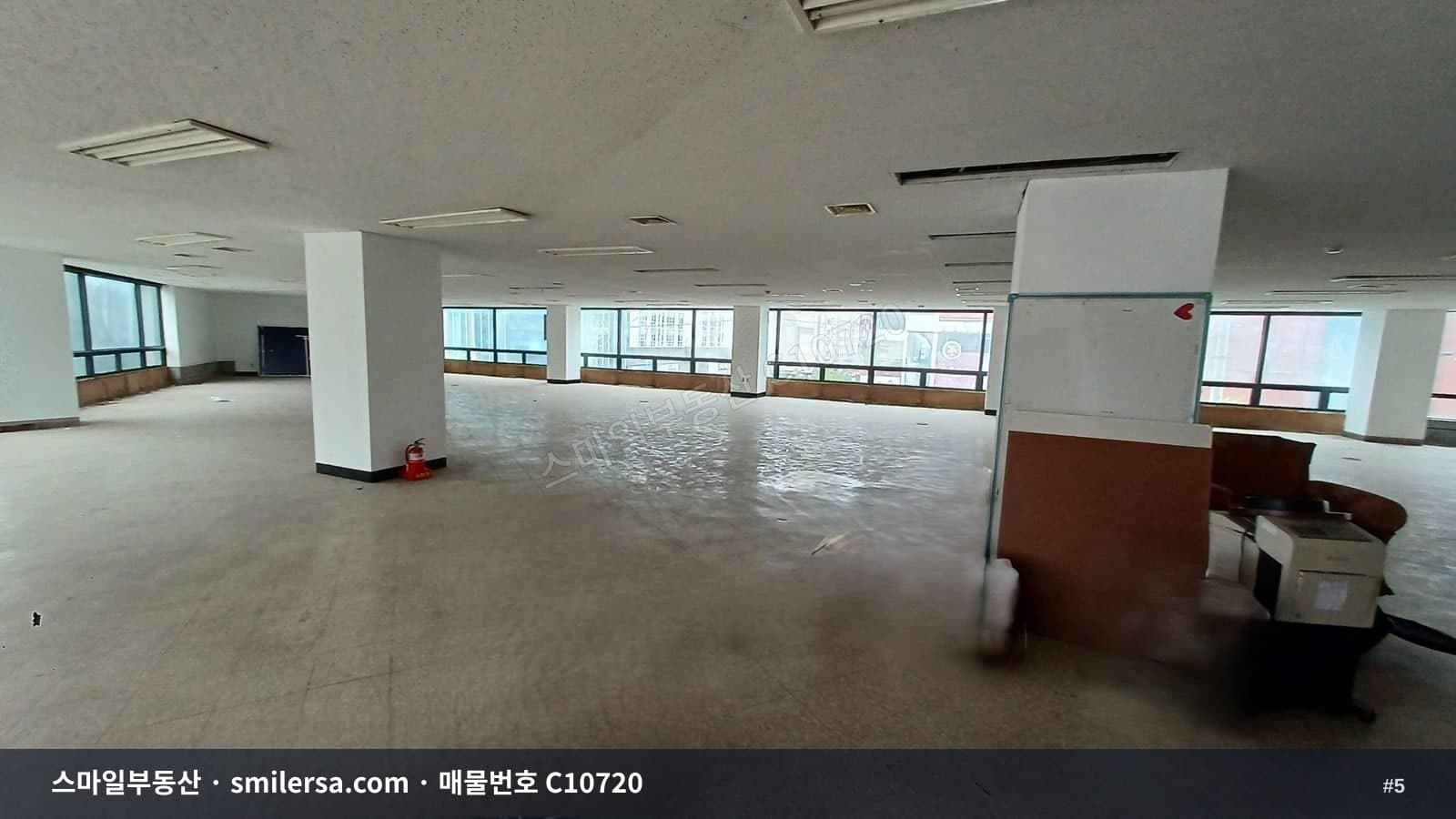 범일동 축복예식장 인근 중대형 사무실 썸네일 5