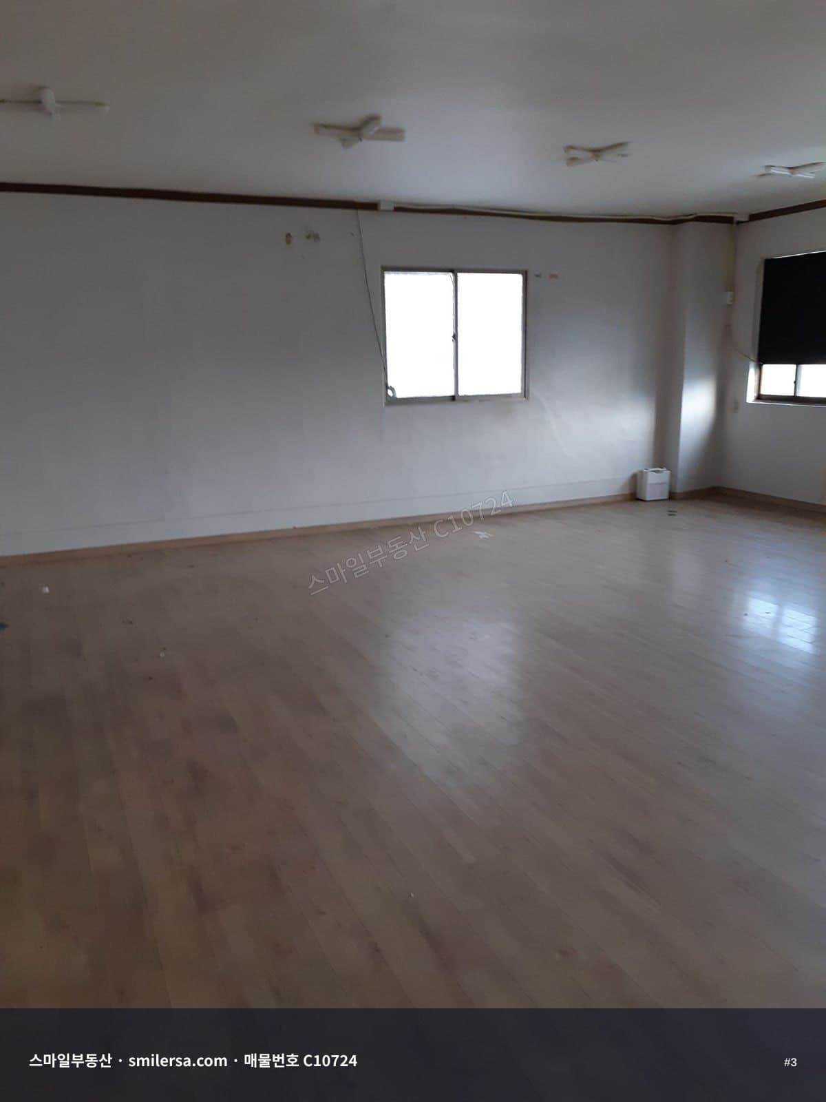 연산동 신리 삼거리 접근성 좋은 사무실 썸네일 3